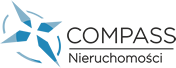 Compass Nieruchomości Logo